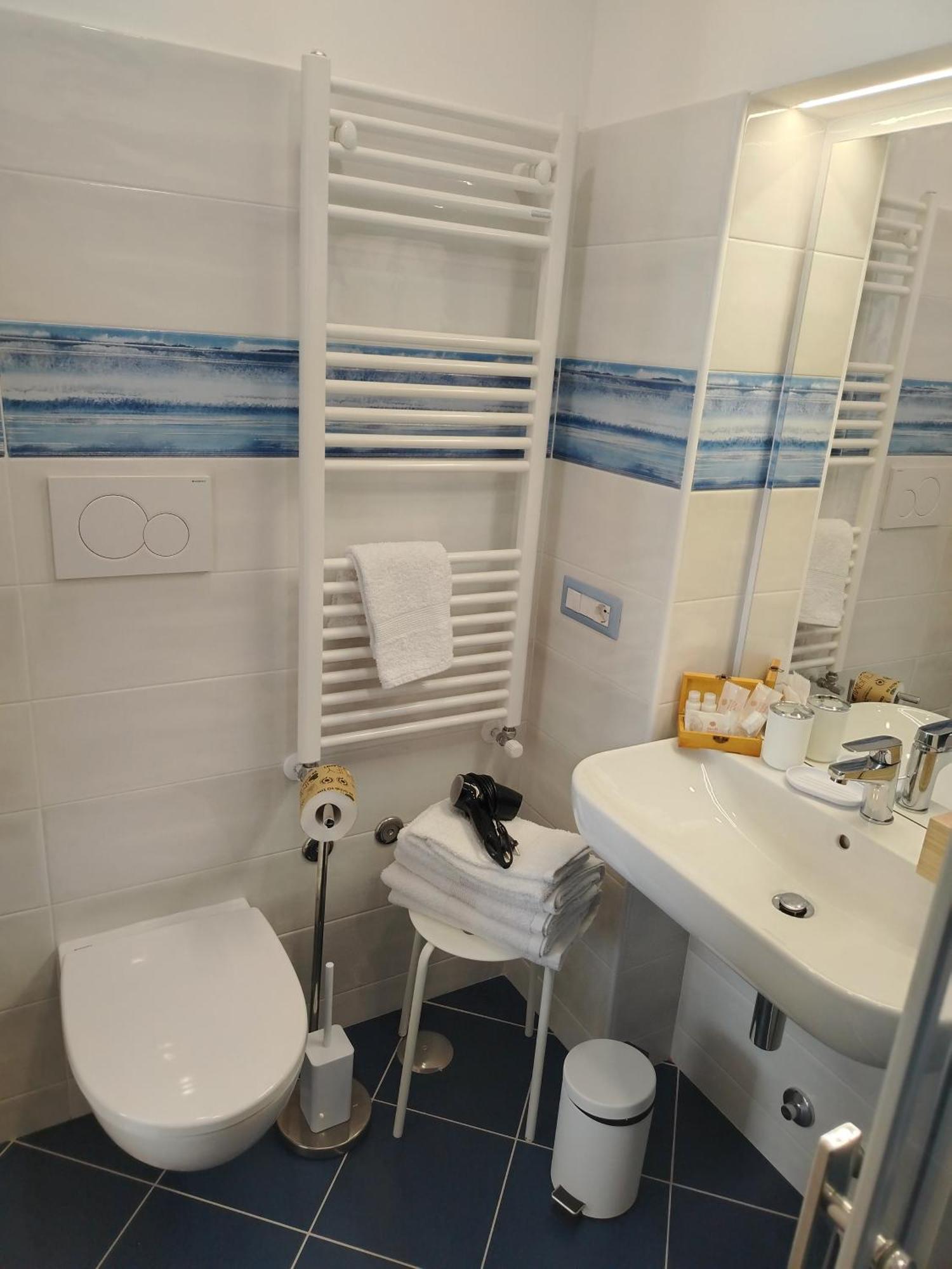 B&B Valenti Amalfi Eksteriør bilde