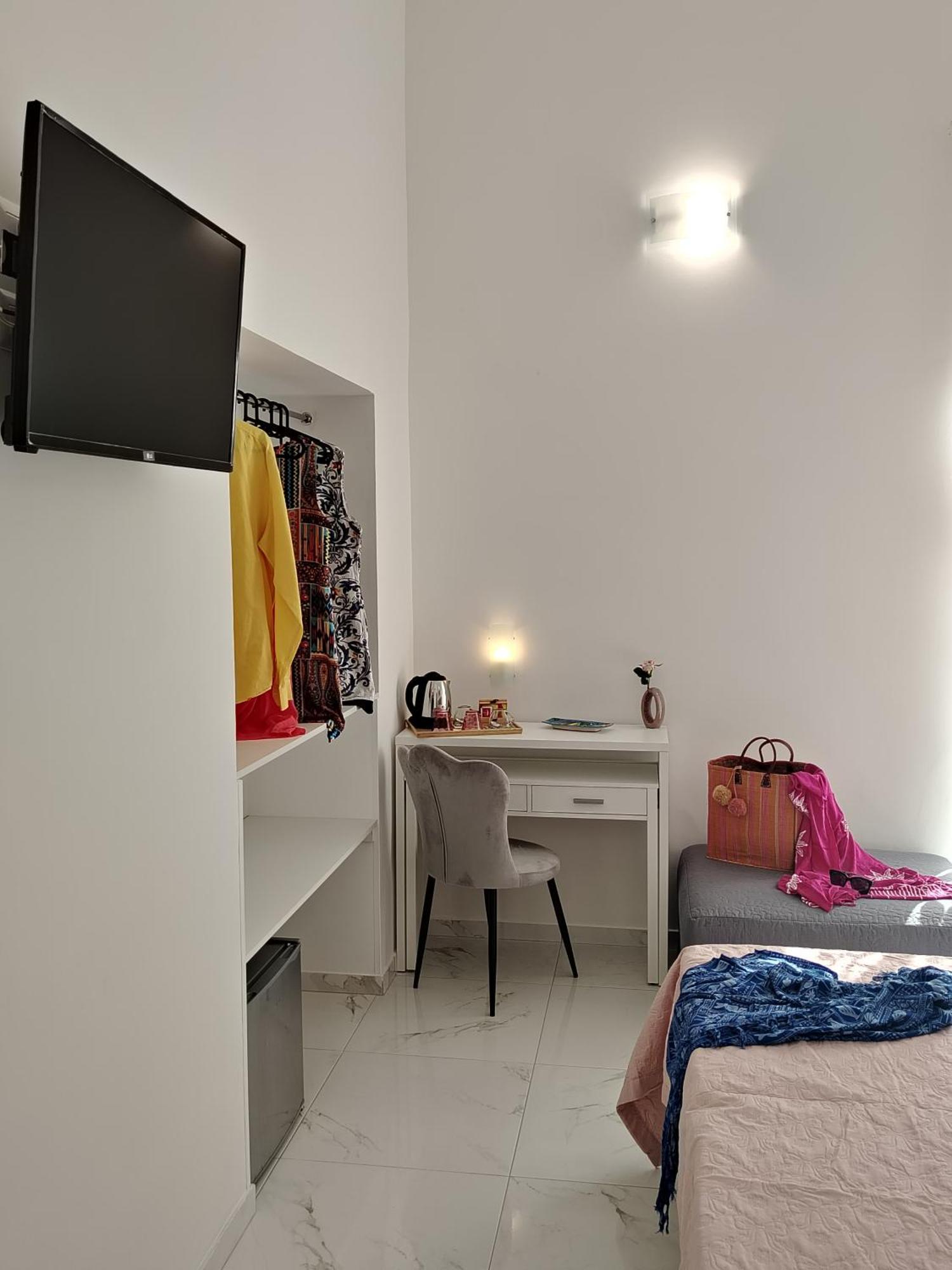 B&B Valenti Amalfi Eksteriør bilde